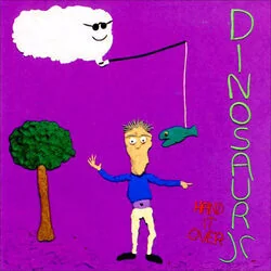 I'm Insane Bass Tab by Dinosaur Jr.
