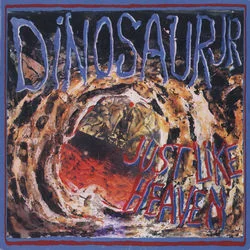 Just Like Heaven Bass Tab by Dinosaur Jr.