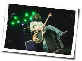 Leftright Chords by Dinosaur Jr.