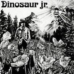 Mountain Man Tab by Dinosaur Jr.