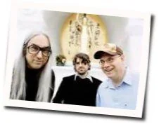 Over It Tab by Dinosaur Jr.
