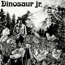 Pointless Chords by Dinosaur Jr.