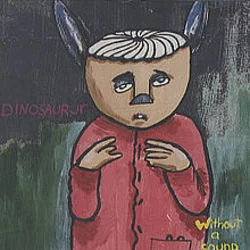 Seemed Like The Thing To Do Tab by Dinosaur Jr.