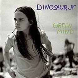Thumb Bass Tab by Dinosaur Jr.