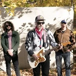 To Be Waiting Chords by Dinosaur Jr.
