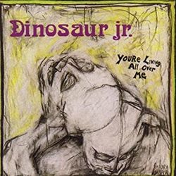 And Me Chords by Dinosaur Jr.
