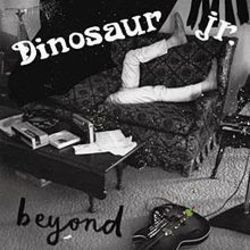 Back To Your Heart by Dinosaur Jr.