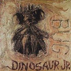 Budge Tab by Dinosaur Jr.