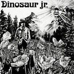 Cats In A Bowl by Dinosaur Jr.