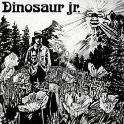 Cats In A Bowl Chords by Dinosaur Jr.