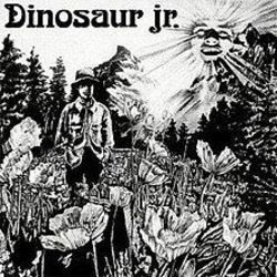 Does It Float by Dinosaur Jr.