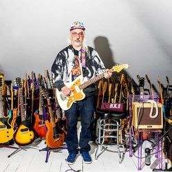 Feel Like Going Home Ukulele Chords by Dinosaur Jr.