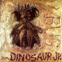 Forget It Tab by Dinosaur Jr.