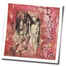 Freak Scene Tab by Dinosaur Jr.