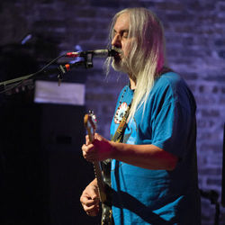 Gargoyle Chords by Dinosaur Jr.
