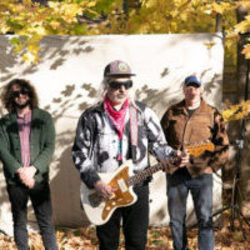 I Ran Away Chords by Dinosaur Jr.