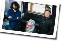 I Walk For Miles Chords by Dinosaur Jr.