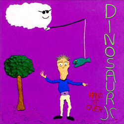 I'm Insane Bass Tab by Dinosaur Jr.