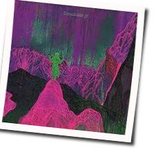 Knocked Around Chords by Dinosaur Jr.