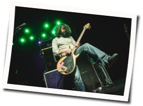 Leftright Chords by Dinosaur Jr.