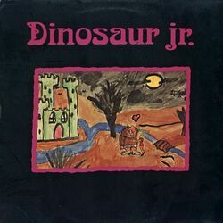 Little Fury Things Bass Tab by Dinosaur Jr.