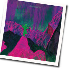 Lost All Day Chords by Dinosaur Jr.