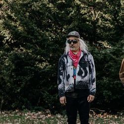 N Say Chords by Dinosaur Jr.
