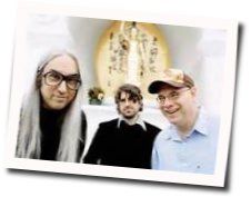 Over It Tabs by Dinosaur Jr.