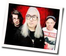Pierce The Morning Rain Tab by Dinosaur Jr.