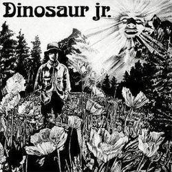 Pointless Chords by Dinosaur Jr.