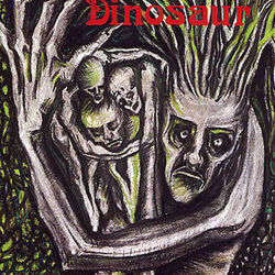 Repulsion Bass Tab by Dinosaur Jr.