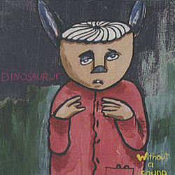 Seemed Like The Thing To Do Tab by Dinosaur Jr.
