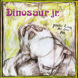 Sludgefeast by Dinosaur Jr.