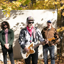 Take It Back Chords by Dinosaur Jr.