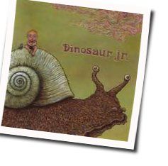 Tarpit Bass Tab by Dinosaur Jr.