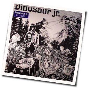 The Leper Tab by Dinosaur Jr.