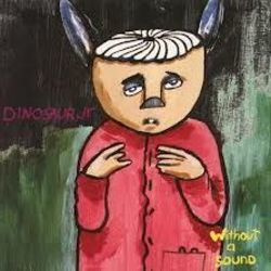 The Post Tab by Dinosaur Jr.