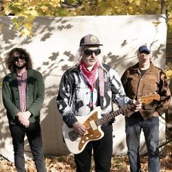 To Be Waiting Chords by Dinosaur Jr.