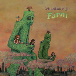 Your Weather by Dinosaur Jr.