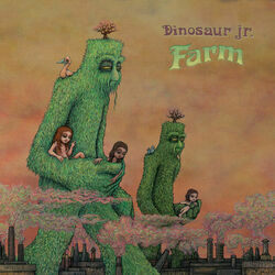 Your Weather Chords by Dinosaur Jr.