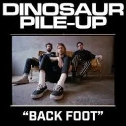 Back Foot Chords by Dinosaur Pile-Up