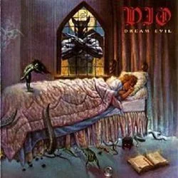 All The Fools Sailed Away Chords by Dio