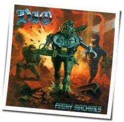Don't Talk To Strangers (Ver2) Tab by Dio