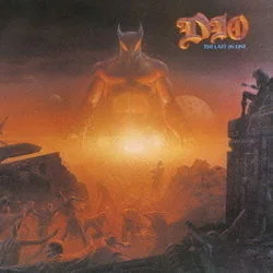 Egypt The Chains Are On Chords by Dio