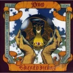 Fallen Angels (Ver2) Tab by Dio