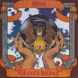 Fallen Angels Tab by Dio