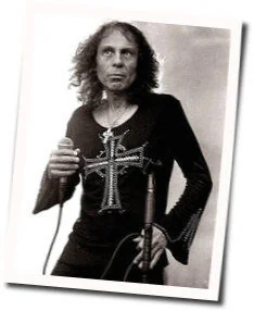 Heaven And Hell Tab by Dio