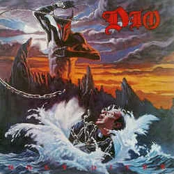 Holy Diver (Ver2) Tab by Dio