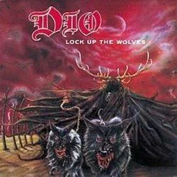Lock Up The Wolves Tab by Dio