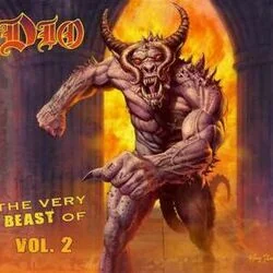 Metal Will Never Die Tab by Dio